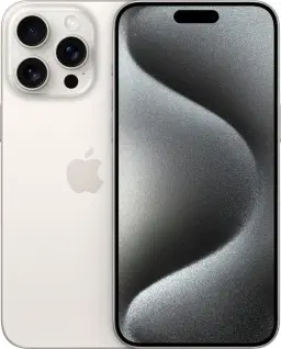 iPhone 15 Pro Max - Used