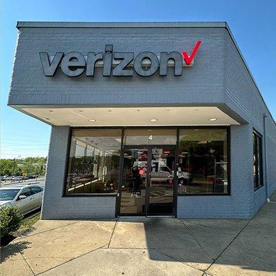Verizon Used Phone Stores & Repair Services in Maryland & DC Verizon Used Phone Stores & Repair Services in Maryland & DC