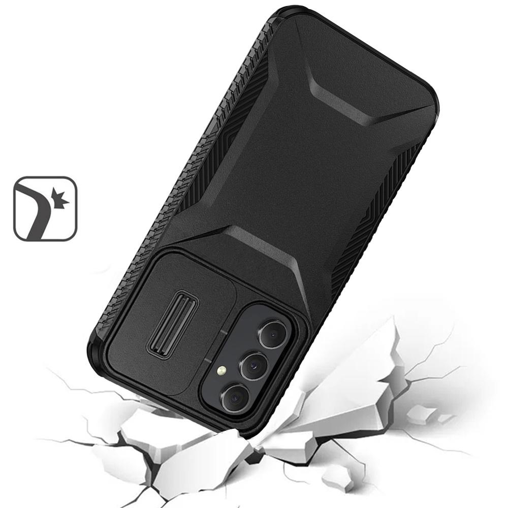 Rugged Protective Case with Camera Cover for Samsung A15 5G | US Seller | Free Delivery, photo 3 of 4