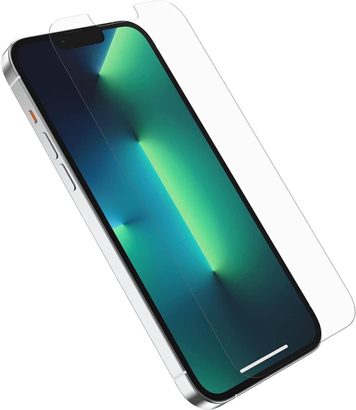OtterBox AMPLIFY GLASS SERIES Screen Protector for iPhone 13 Pro Max (ONLY) - CLEAR