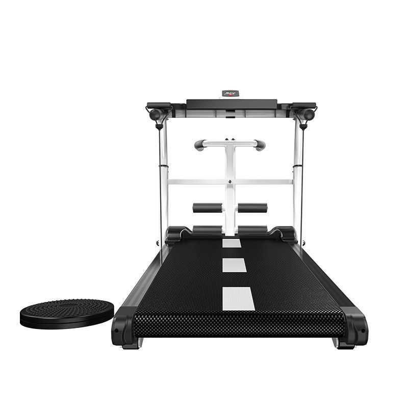 Treadmill home fitness folding motorized treadmill 120kg walk running, photo 2 of 4