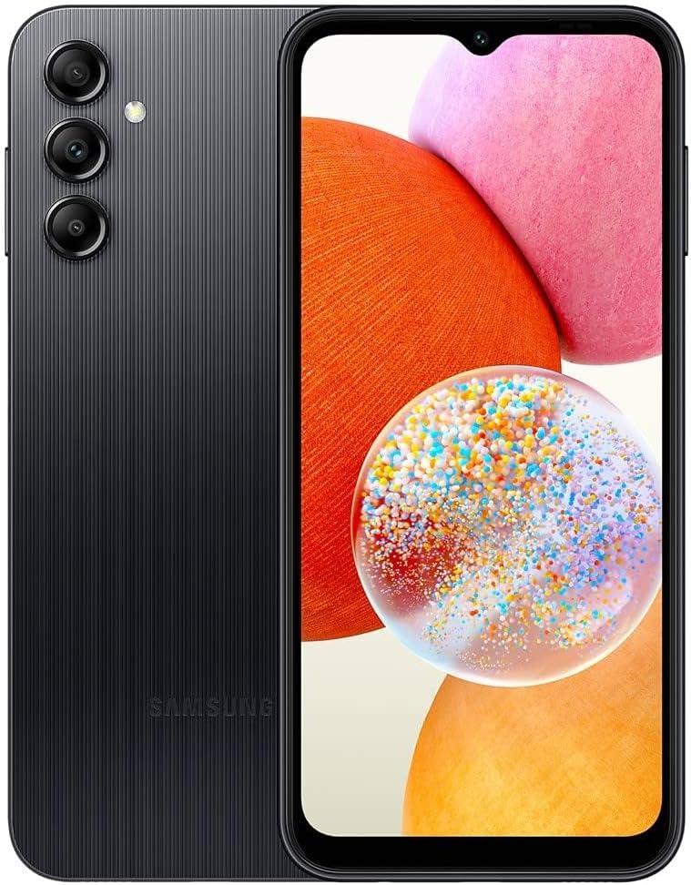 Samsung Galaxy A14 5G - Unlocked work with all carriers– 6.6" FHD+ Display | 64GB Storage | 5000mAh Battery. Like a new 1 year warranty. Premium Condition., photo 2 of 2