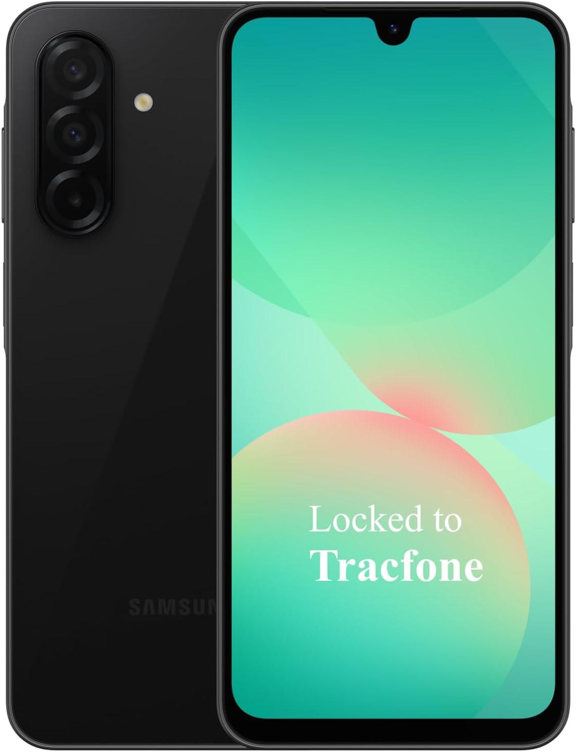 Samsung Galaxy A26 5G Smartphone | 128GB / 256GB Storage | Factory Unlocked | US Version | Brand New | 1-Year Manufacturer Warranty