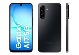 SAMSUNG GALAXY A17 5G 256 GB BLACK/BLUE UNLOCKED BRAND NEW,, photo 3 of 4