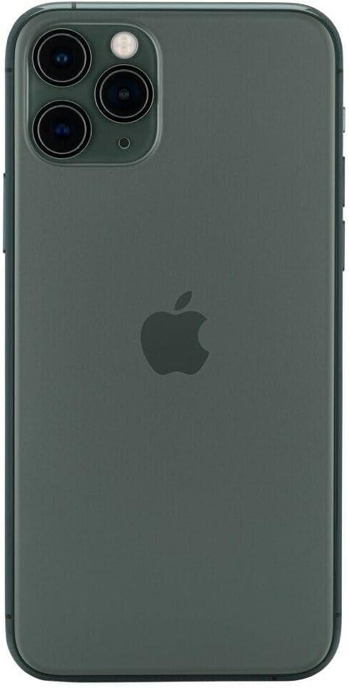 Apple iPhone 11 Pro Max – Premium Smartphone with 6.5-Inch Display & Triple Cameras.Acceptable Condition . under warranty. unlocked work with all carriers, photo 2 of 4