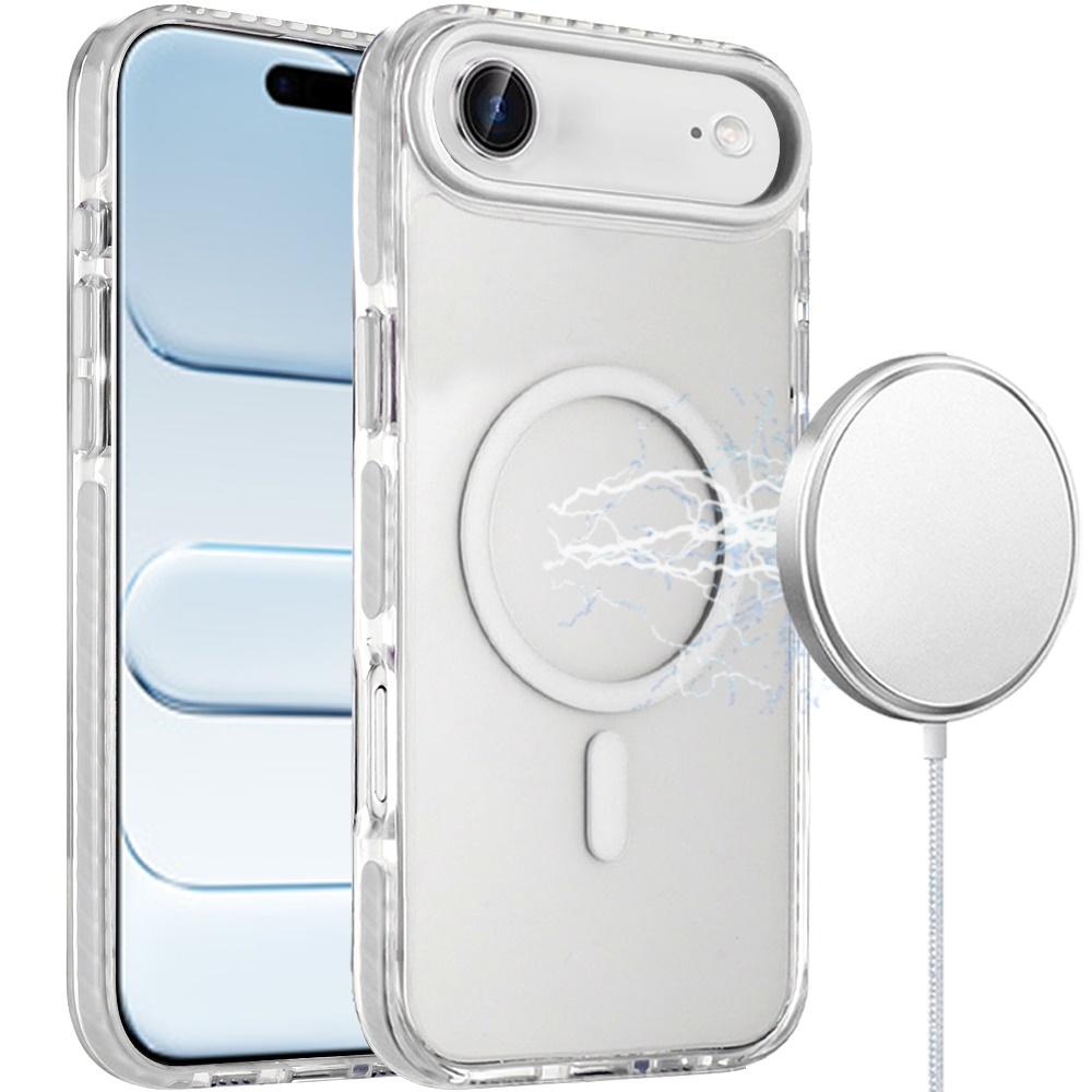 IPhone 17 Air Transparent Cases For Multiple Color, photo 5 of 5