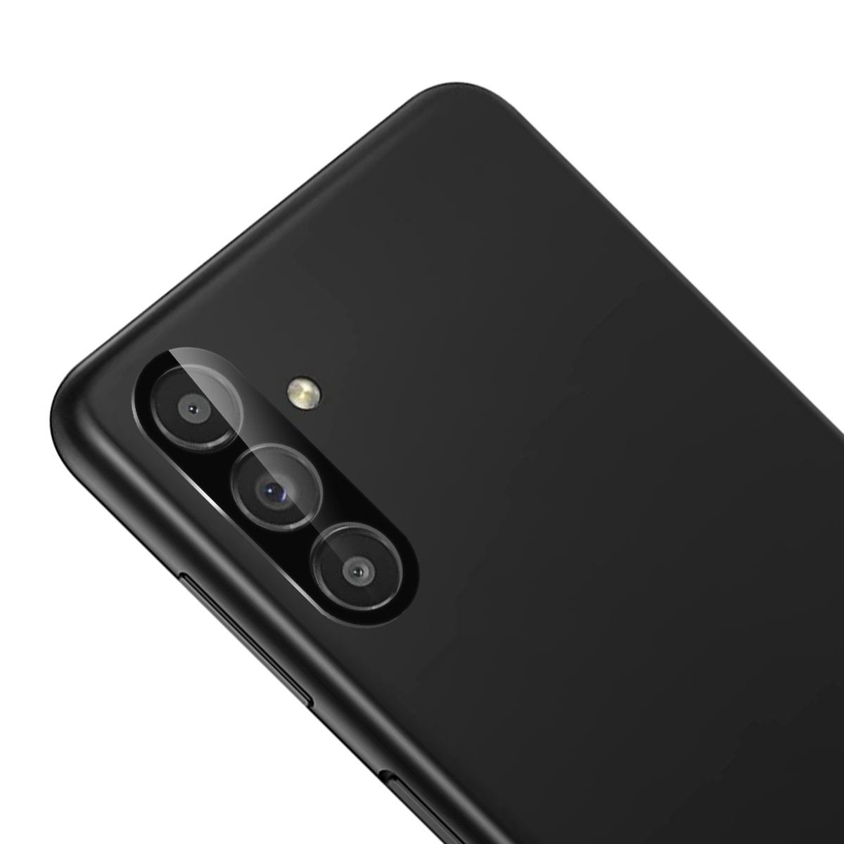 Samsung Galaxy A14 5G Camera Lens Protector Black, photo 2 of 2