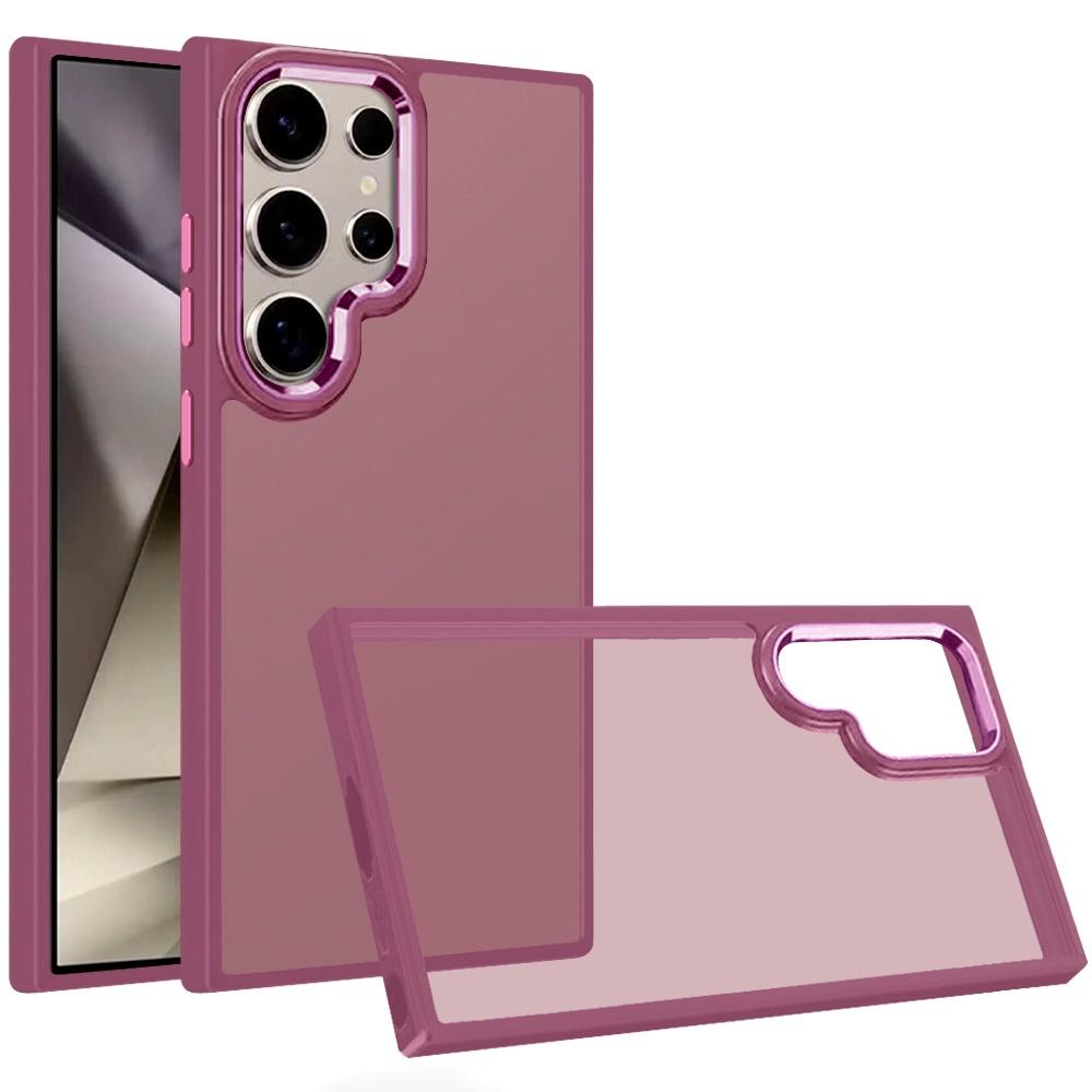 Premium Protective Case for Samsung Galaxy S25 Ultra | Free Shipping, photo 3 of 3