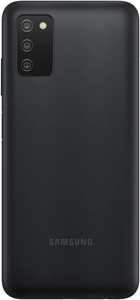 SAMSUNG Galaxy A03S (64GB, 4GB) 6.5" HD+, 5000mAh Battery Dual SIM GSM Unlocked 4G LTE, photo 3 of 4
