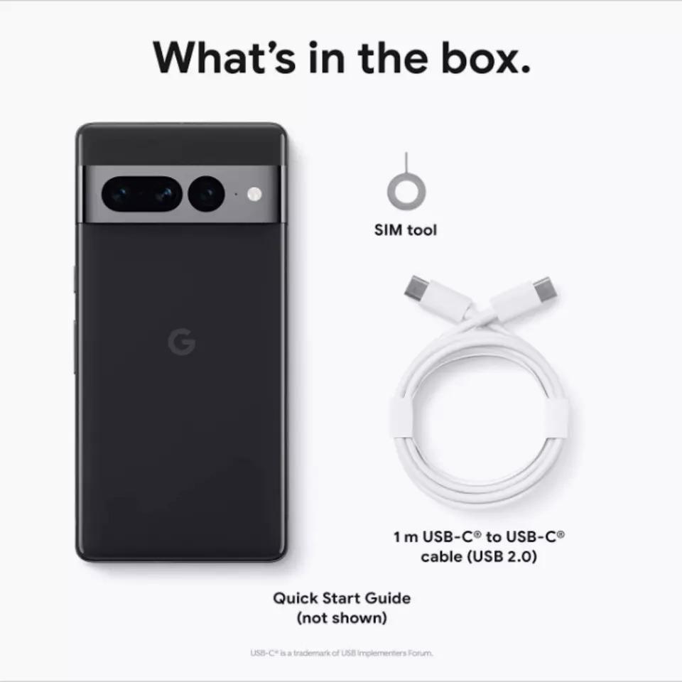 Google Pixel 8 Pro G1MNW - 128GB - Bay (Verizon), photo 2 of 6