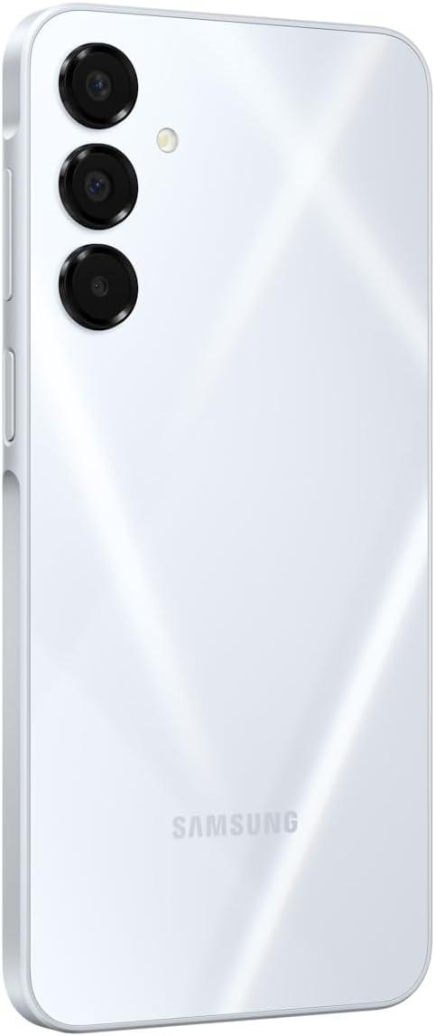A16 4G LTE Smartphone – 128GB Storage, Smooth Performance, Elegant Design -unlocked work with all carriers-Brand new 12 months Warranty, photo 4 of 5