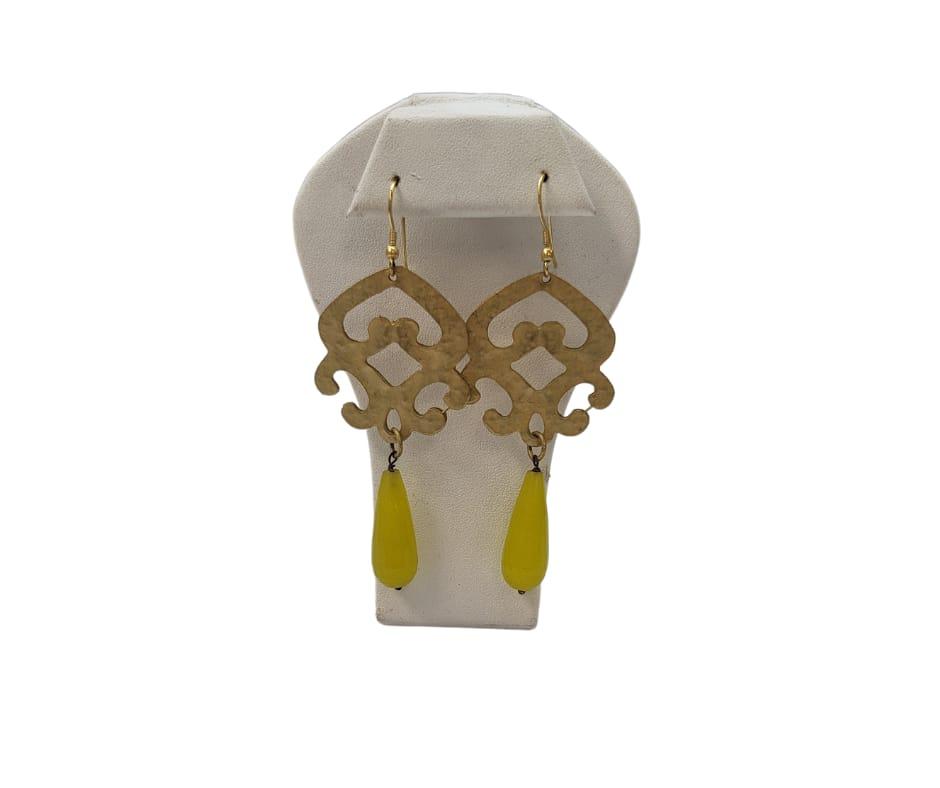 Earrings Fine Turkey Jewelry