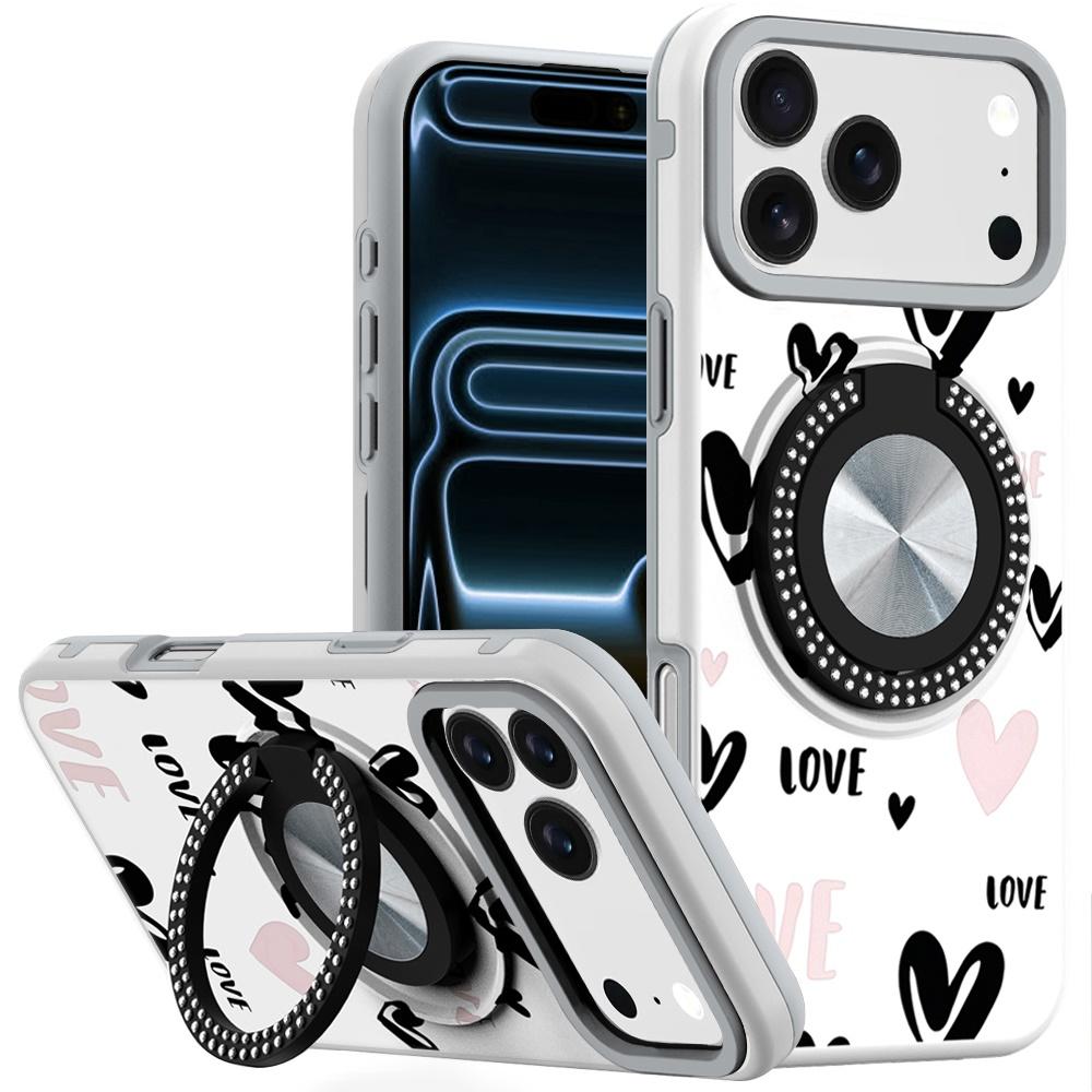IPhone 17 Pro Max Cases Multiple Design, photo 5 of 7
