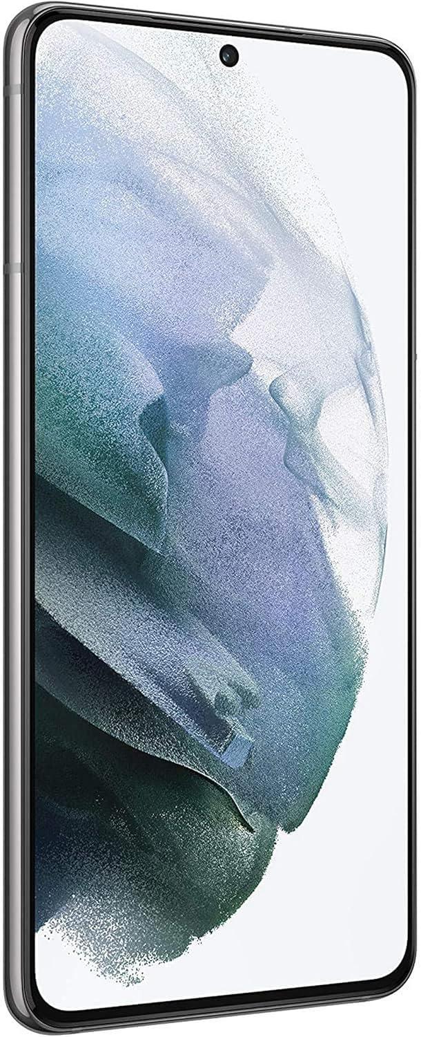Samsung Galaxy S21 5G, US Version, 128GB, Phantom Gray - Unlocked Looks brand new 100% clean no scratches and under warranty., photo 5 of 5