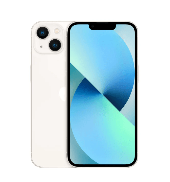 Apple iPhone 13 (128GB) — Premium Performance Series