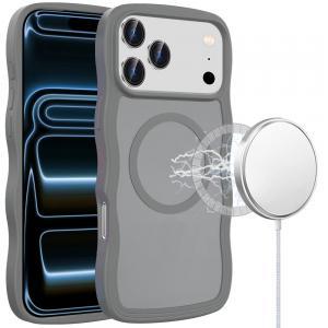 Apple iPhone 18 Pro Max Grip Hand Magnetic Ring HQ Hybrid - Available In Multiple Colors, photo 4 of 6