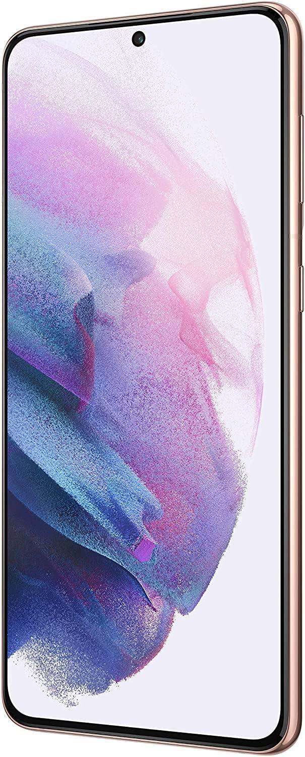 Samsung Galaxy S21+ 128GB – (Fully Refurbished – Excellent Condition) – Fully Unlocked – Smooth Performance – 4 Months Warranty, photo 4 of 7