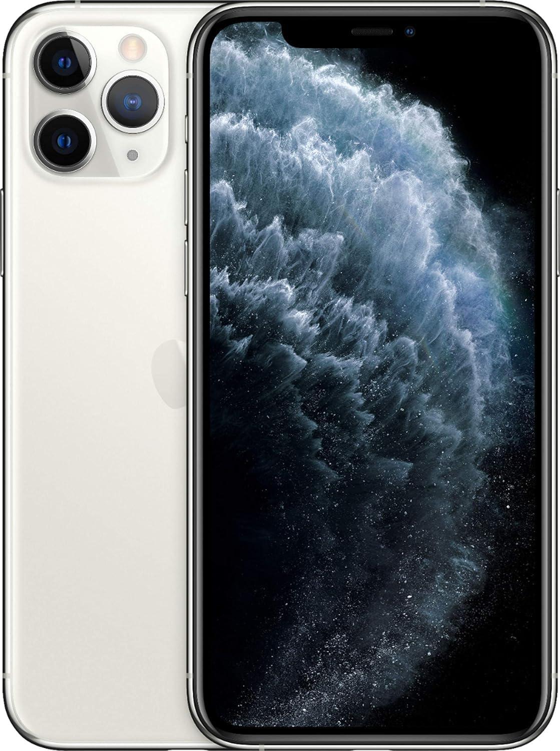 Apple iPhone 11 Pro Max – 64GB & 256GB & 512GB– Factory Unlocked – Excellent • Good • Acceptable Condition ., photo 5 of 6