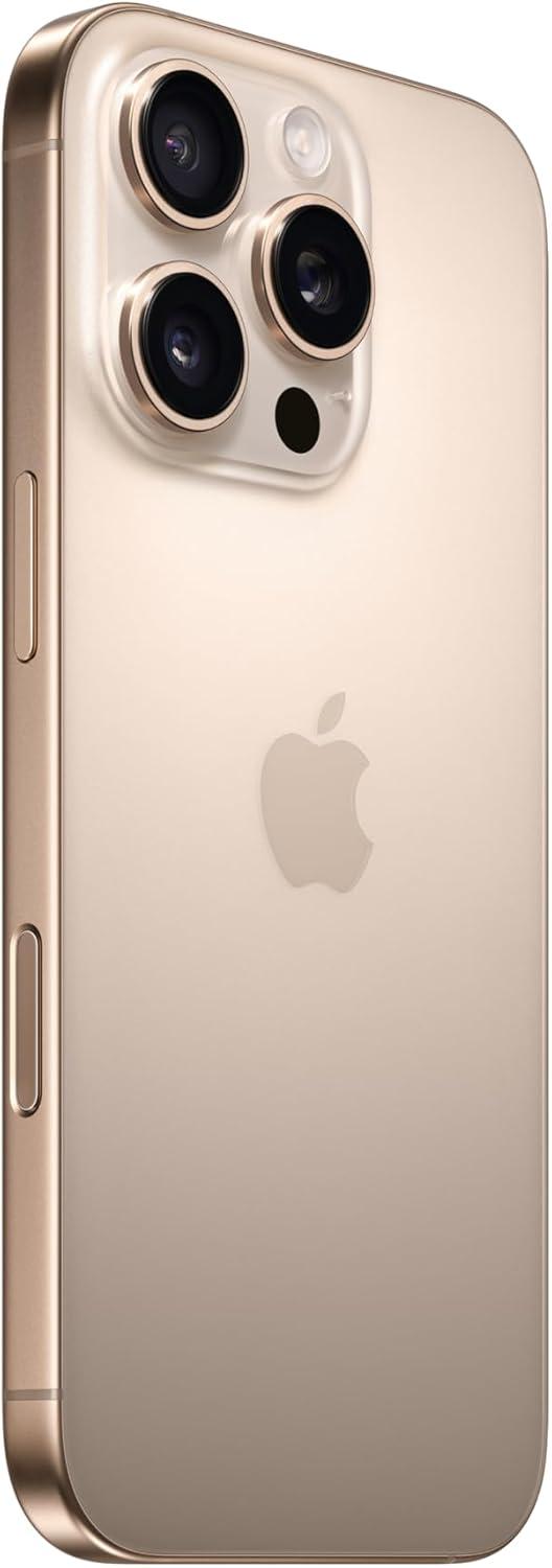 Apple iPhone 16 Pro (128 GB) -Unlocked 6 Months warranty. Excellent Quality. Not refurbish ( original parts)., photo 2 of 3