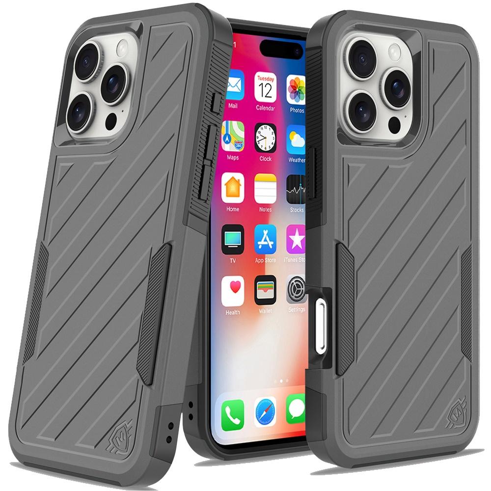 Premium iPhone 16, 16 Pro & 16 Pro Max Cases – Ultimate Protection & Style, photo 8 of 12