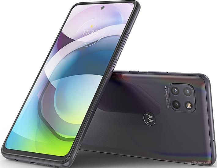 Motorola G 5G, photo 3 of 3
