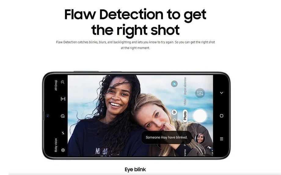 Samsung Galaxy A70 Dual SIM 128GB Unlocked SmartPhone New Sealed, photo 7 of 9