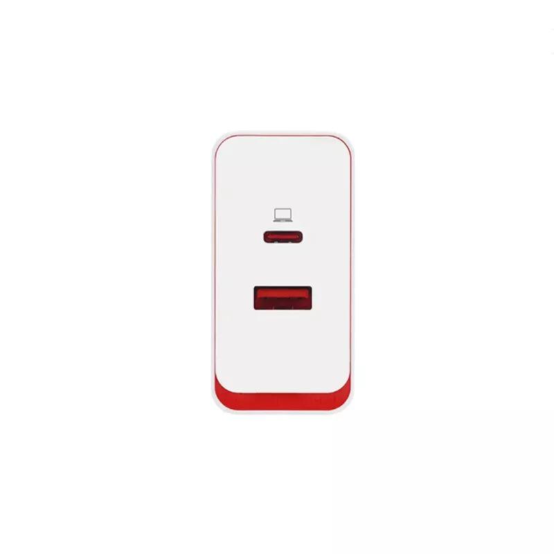 Original oneplus 100W dual-port super flash charger set VOOC super flash charger, photo 3 of 4