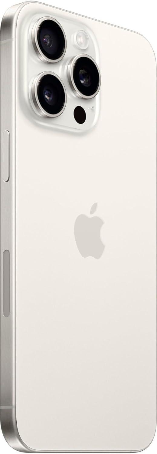 Apple iPhone 15 Pro Max 256 GB Unlocked - Excellent Condition Like A New - Orignal Parts (Not Refurbished) - 9 Months Warranty, photo 2 of 3