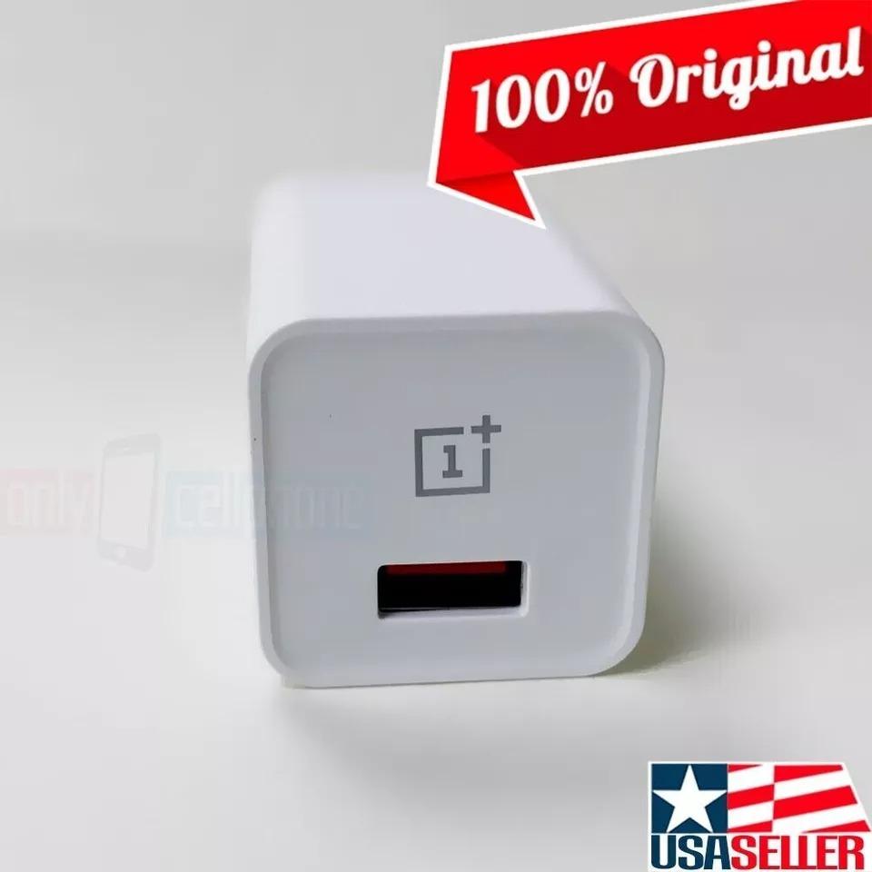 OnePlus Warp/Dash Charger and/or USB-C Cable for 7/7T/7Pro/6/6T/5, photo 3 of 3
