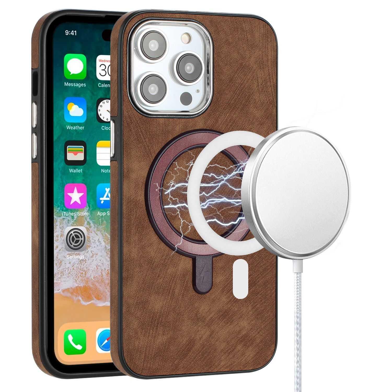 iPhone 14 PRO MAX Case - cover