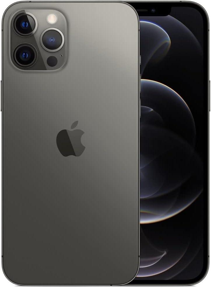 Apple iPhone 12 Pro 256 GB Unlocked - Premium Condition Like A New (A+ Grade) - 6 Months Warranty Not Refurbished (Original Parts)