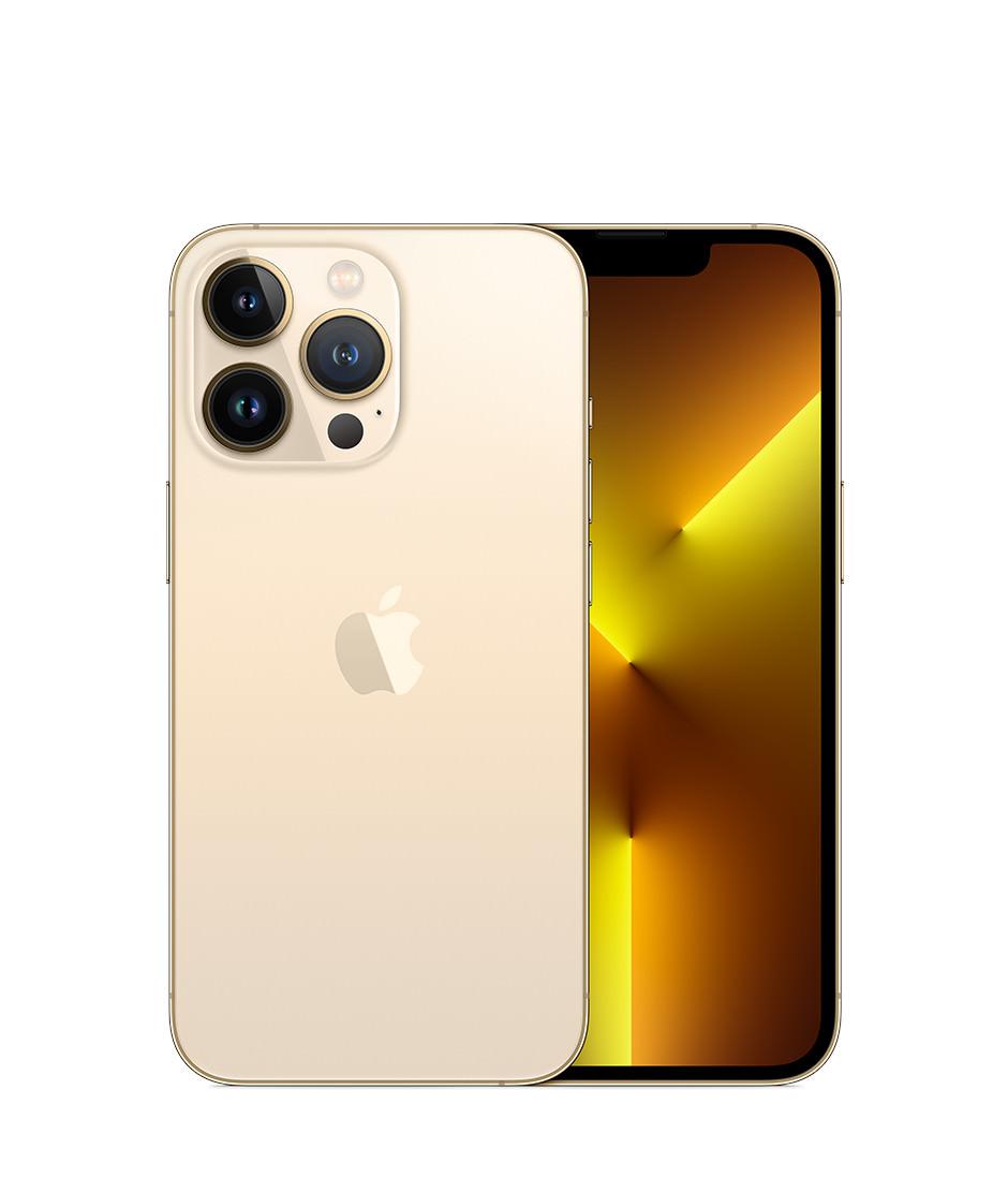 iPhone 13 Pro Max 128GB – Unlocked – Good Condition – 90 Days Warranty – Not Refurbished (Original Parts)