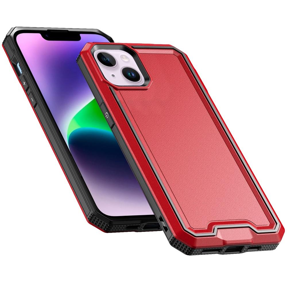 iPhone 14/13 Rank Tough Strong Modern Fused Hybrid Case – Rugged Protection with Sleek Design, photo 4 of 4