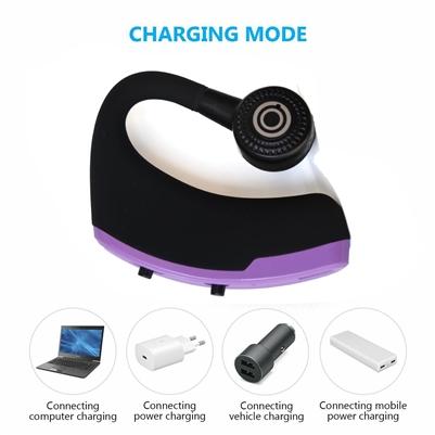 Sporty Bluetooth Earpieces with Microphone and Music 918M in Purple, photo 3 of 6