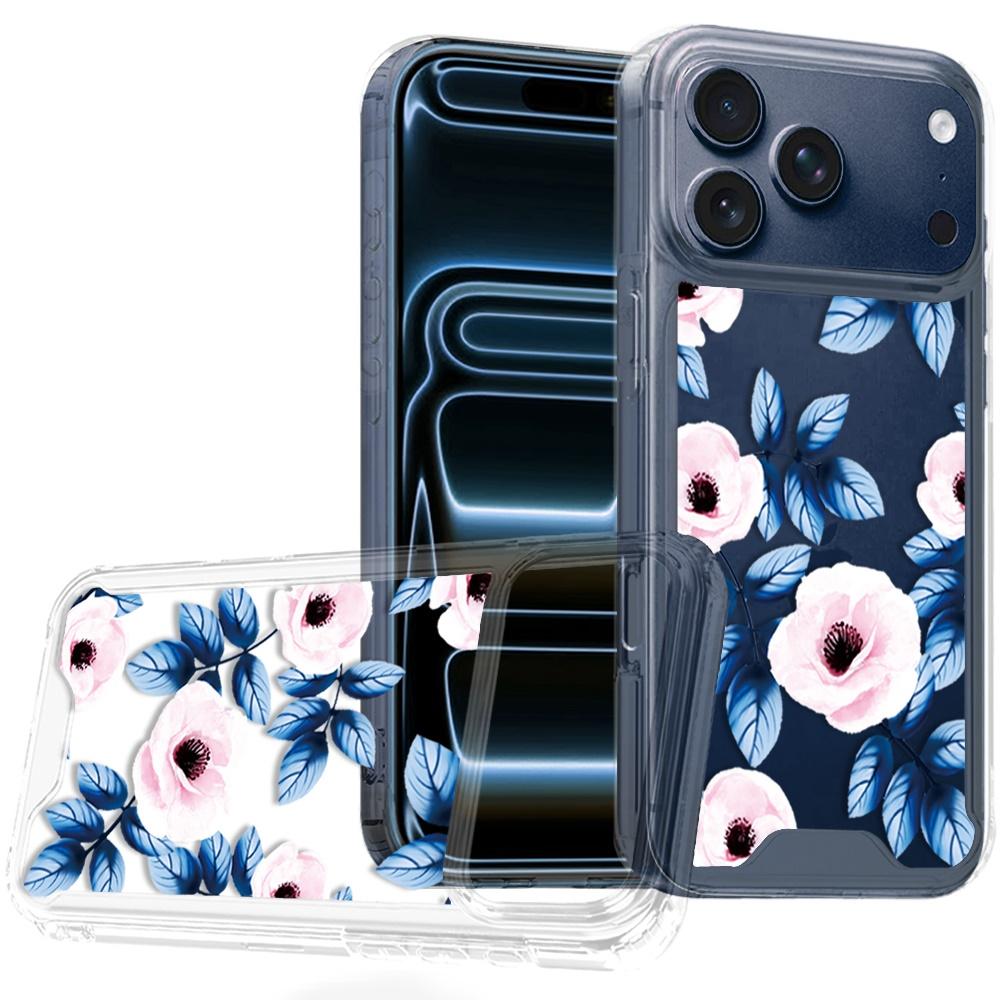 Apple iPhone 18 Pro Max Beautiful TPU Designs Case Case - Available in multiple designs, photo 4 of 4