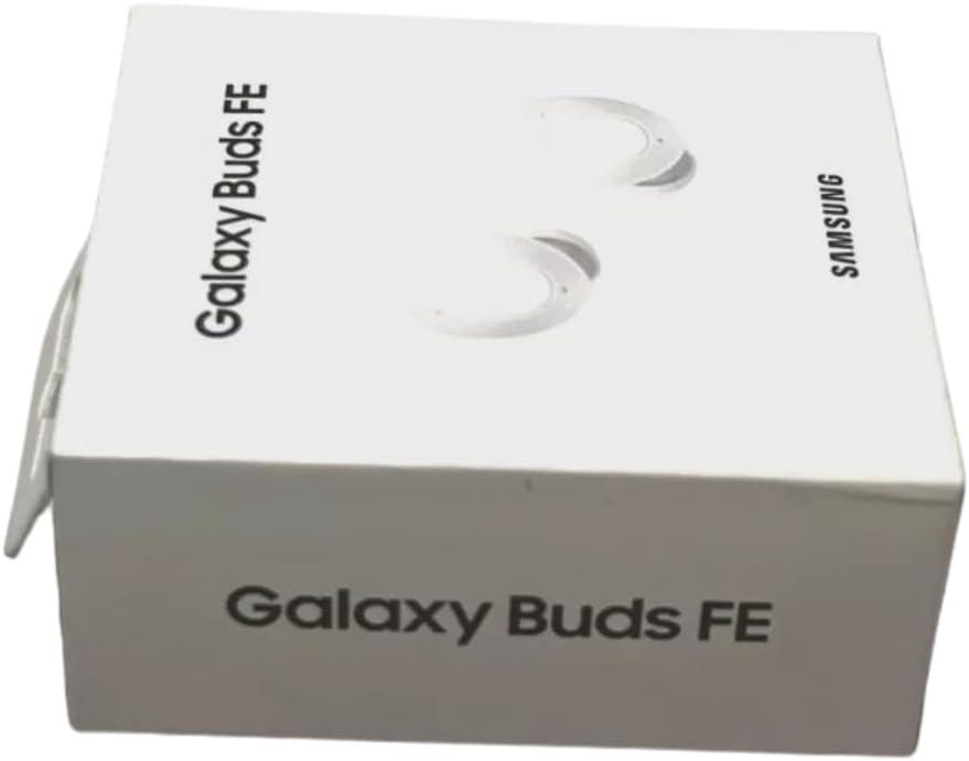 Samsung Galaxy Buds FE Bluetooth White (White) SM-R400N, photo 3 of 3