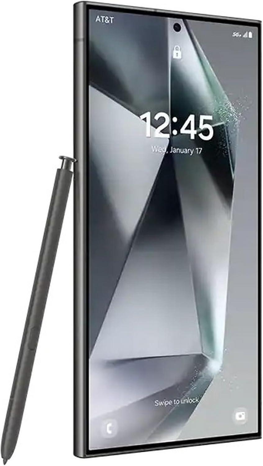 Samsung Galaxy S24 Ultra 5G 512 GB Unlocked For All Carriers - Premium Condition Like A New (A+ Grade) - 90 Days Warranty, photo 3 of 5
