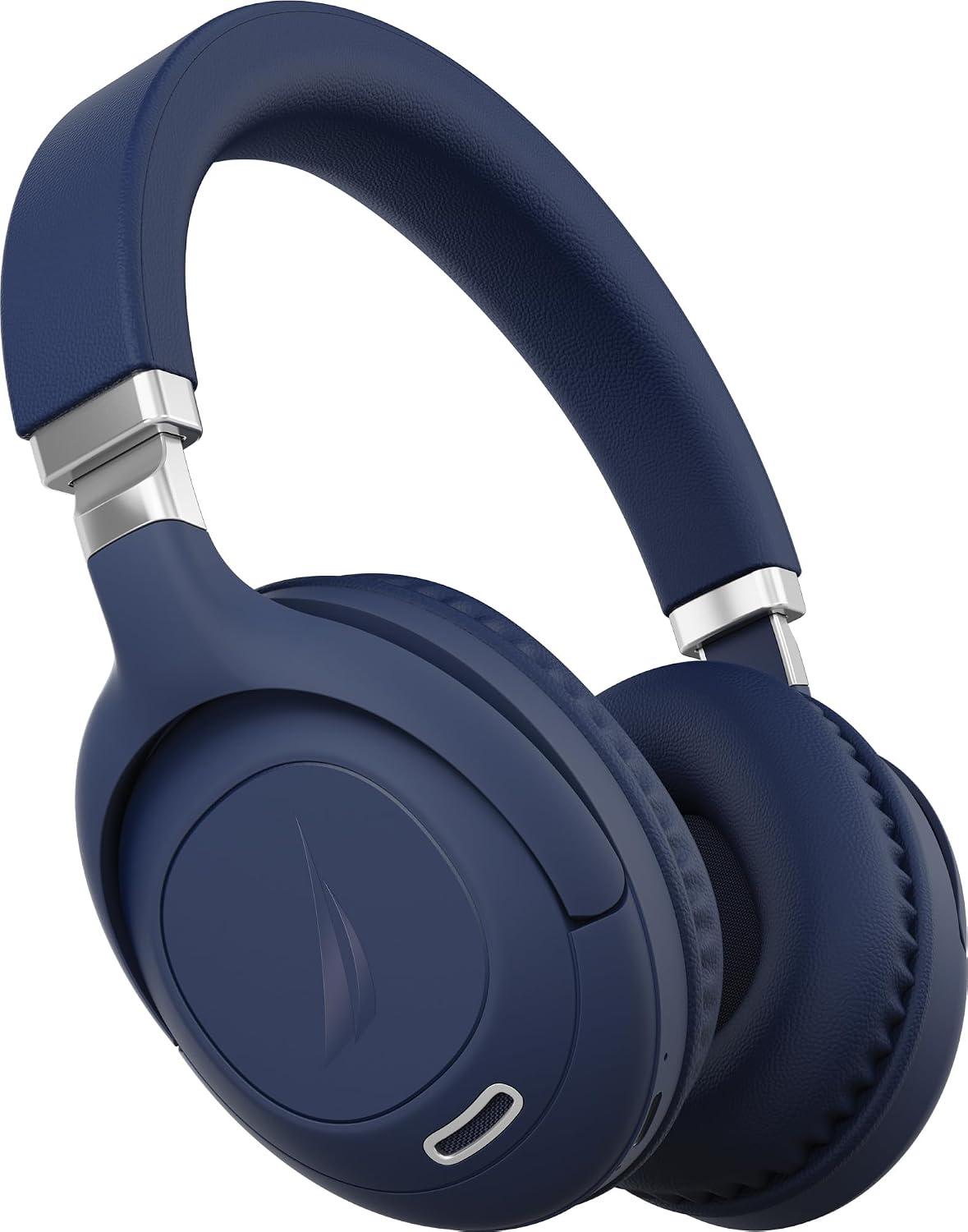 Nautica H90 Bluetooth Stereo Headphones, photo 2 of 4
