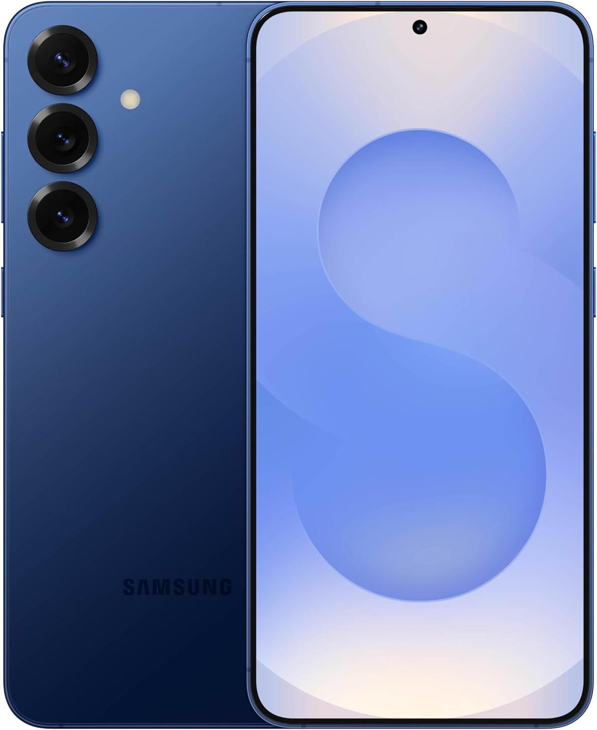 Samsung Galaxy S25 Ultra 512GB Android Smartphone – A+ Grade (Excellent Condition) – Flagship Power | Pro-Grade 5G Camera – Fully Unlocked – 6 Months Warranty