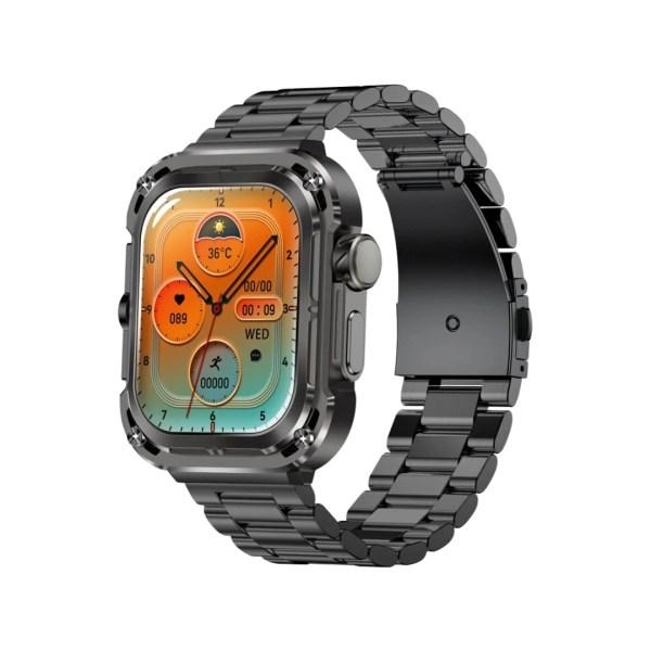 Z85 Max Smartwatch, Z85 Max Smart Watch,Z85 Smart Watch,Z85 Watch,2.1 Inch Utral Large HD Display,Ip68 Wate Rproof Smartwatch, Outdoor Sport Fitness Tracker Watch,460mah Super Long Standby