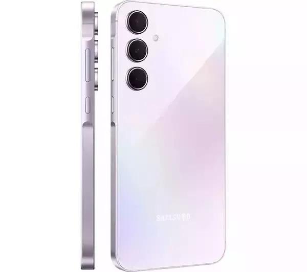 Samsung Galaxy A55 256GB, 5G Unlocked under warranty. Unlocked work with all carriers Premium Quality, photo 2 of 5