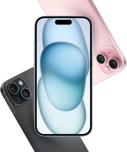 Apple iPhone 15 128GB – A+ Grade (Like-New Condition) – Fully Unlocked – Smooth Flagship Performance – 6 Months Warranty, photo 5 of 5