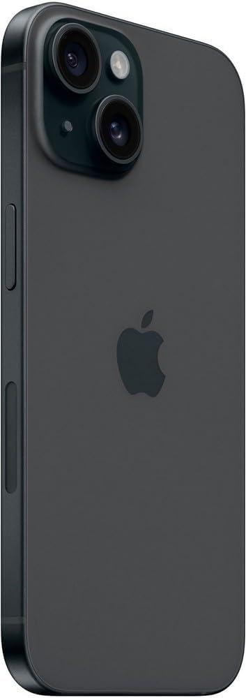 Apple iPhone 15, 128GB, Black - Locked to T-Mobile | Good Condition | 90 Days Warranty., photo 3 of 4