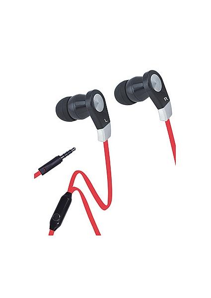 Universal Hands Free with Super Sound 2ST in Red