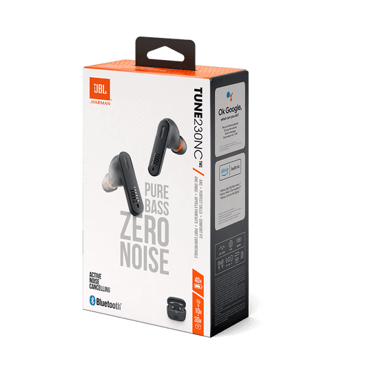 JBL Tune 230NC TWS True wireless noise cancelling earbuds
