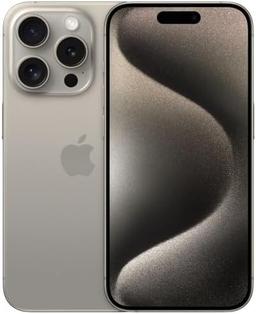 iPhone 15 Pro Max - Used