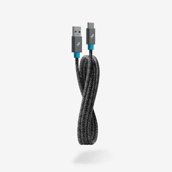 Genuine Nimble 1M USB-C to Lightning Cable MFi Certified Fast Charging, photo 2 of 2