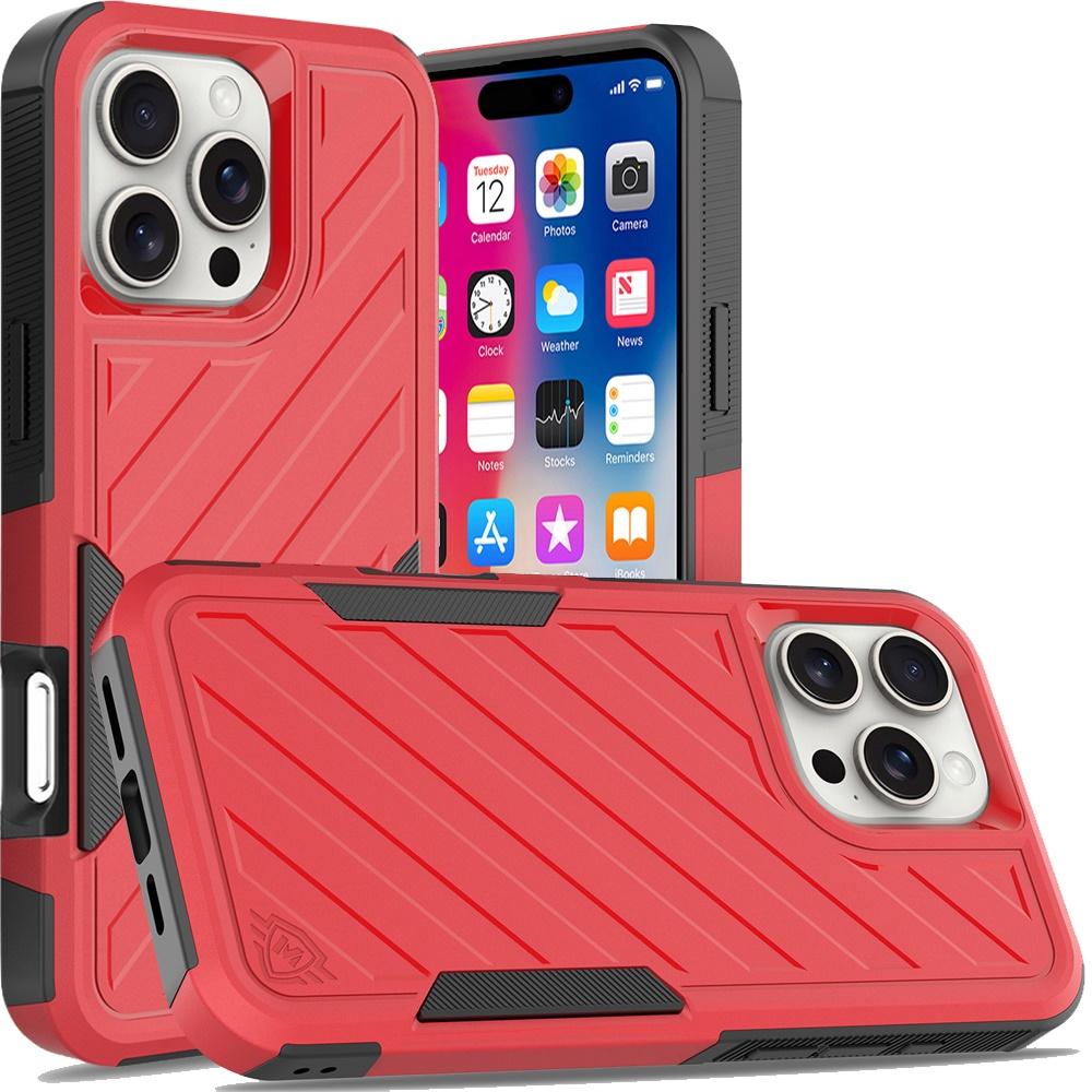 Premium iPhone 16, 16 Pro & 16 Pro Max Cases – Ultimate Protection & Style, photo 11 of 12