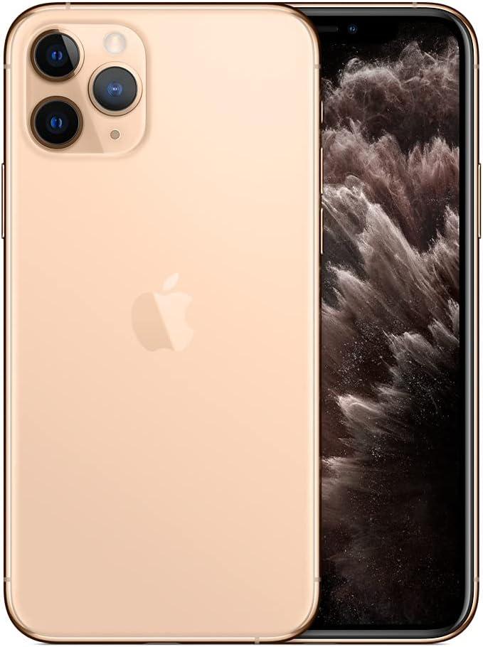Apple iPhone 11 Pro 64GB – A+ Grade (Like New) – Fully Unlocked – Flagship Camera – 6 Months Warranty