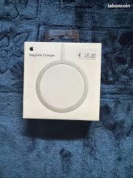 Apple MagSafe Charger - Wireless Charger with Fast Charging Capability, Compatible with iPhone and AirPods Brand New Premium Quality, photo 3 of 5